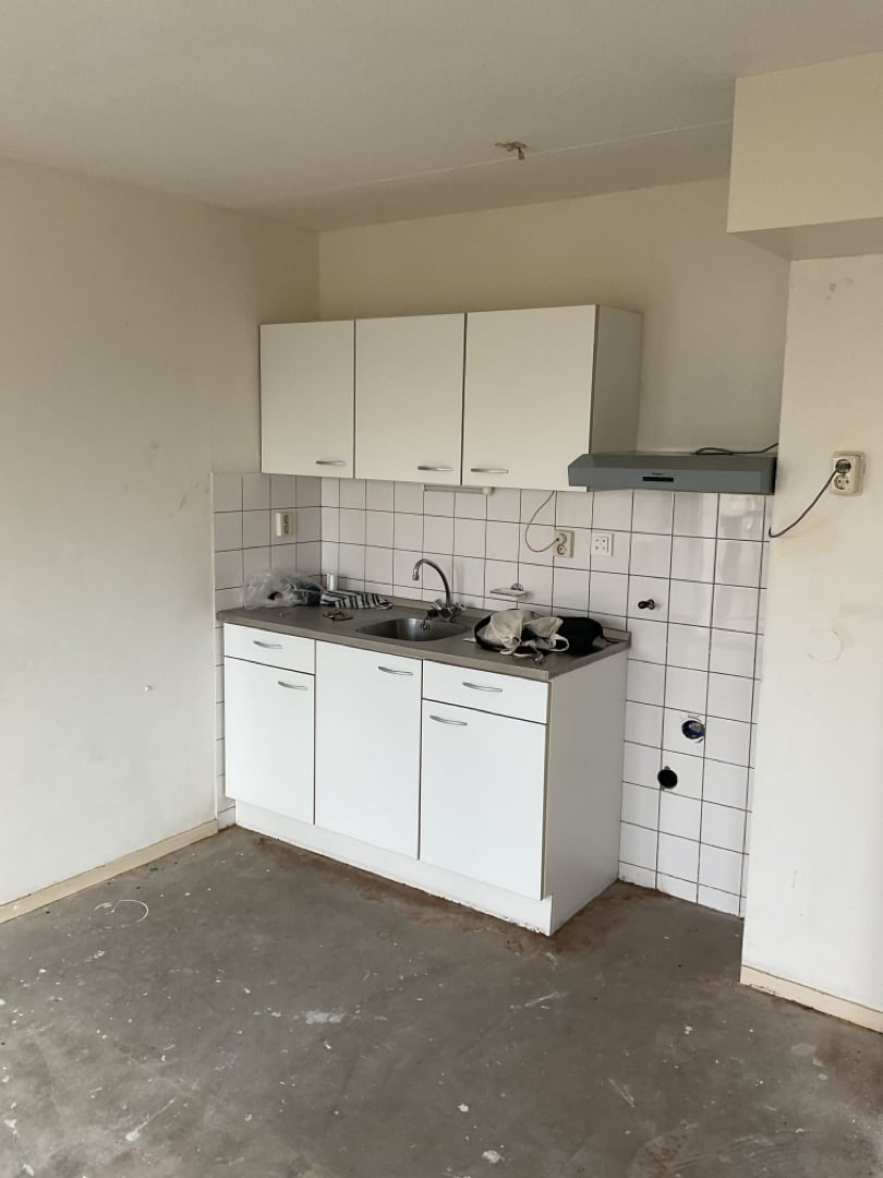 Van Linschotenstraat 55