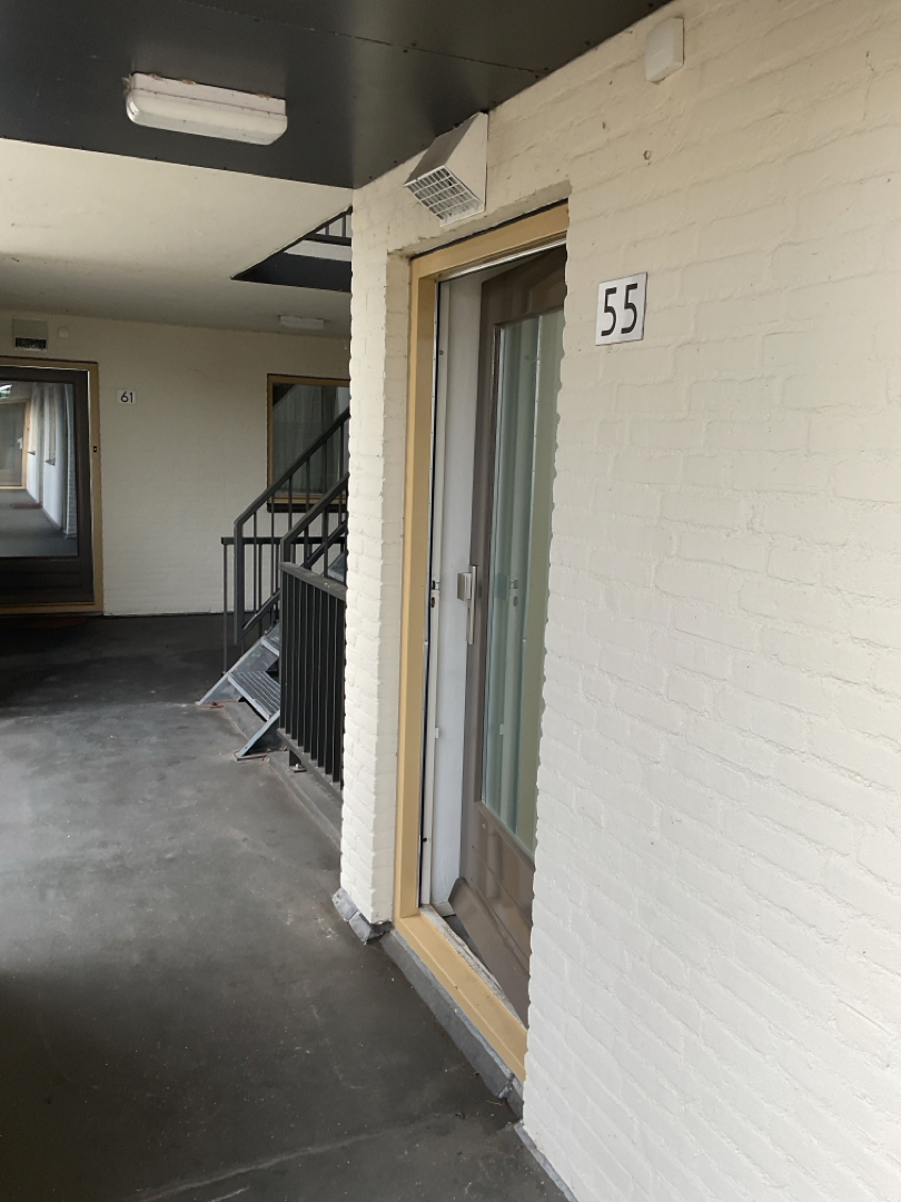 Van Linschotenstraat 55