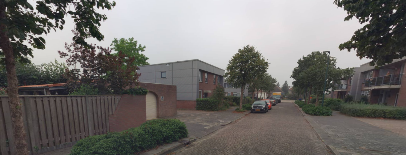 Prins Hendrikstraat 33