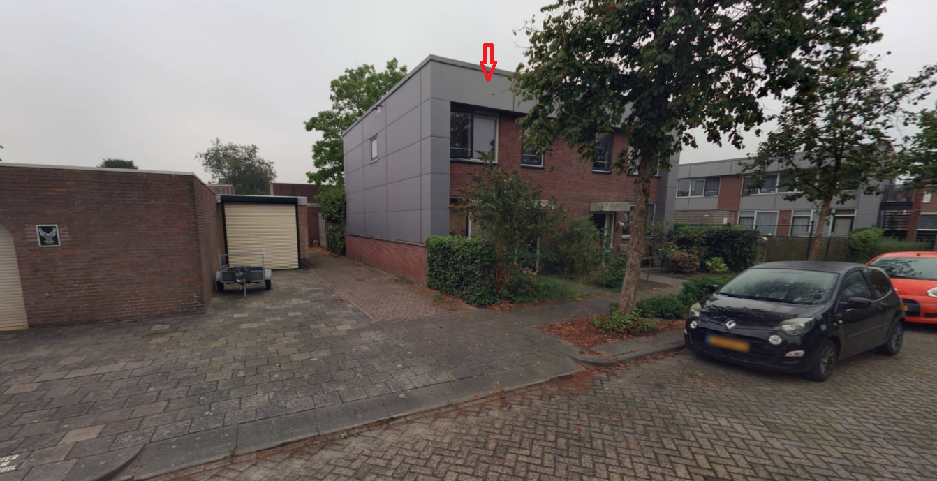 Prins Hendrikstraat 33
