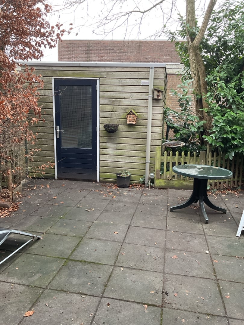 Prins Hendrikstraat 33