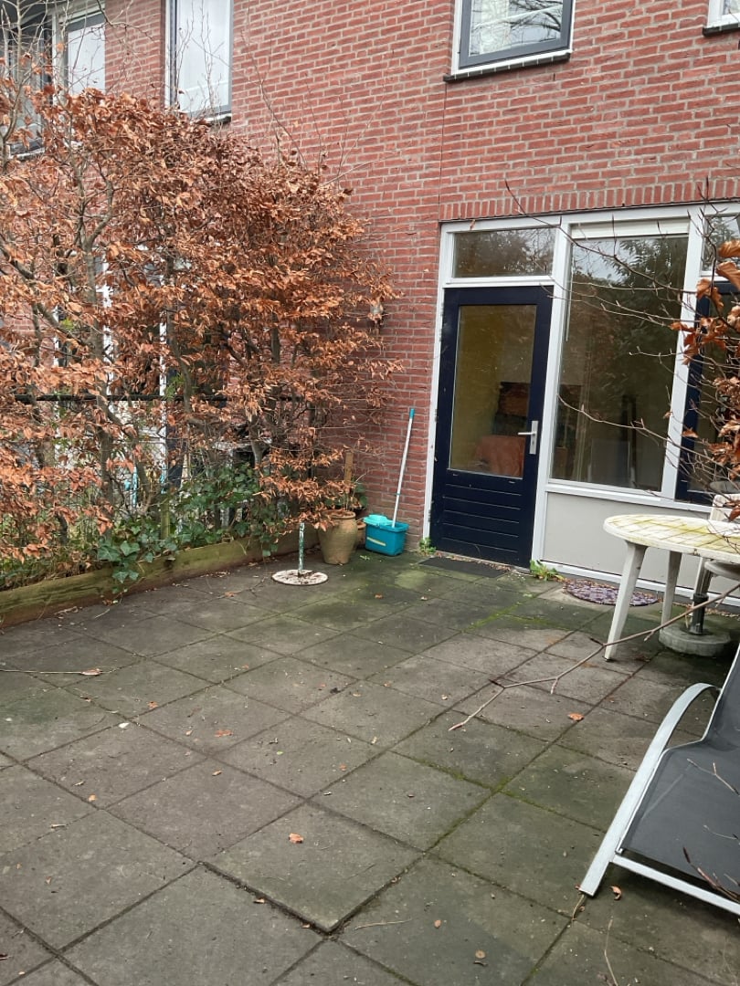 Prins Hendrikstraat 33