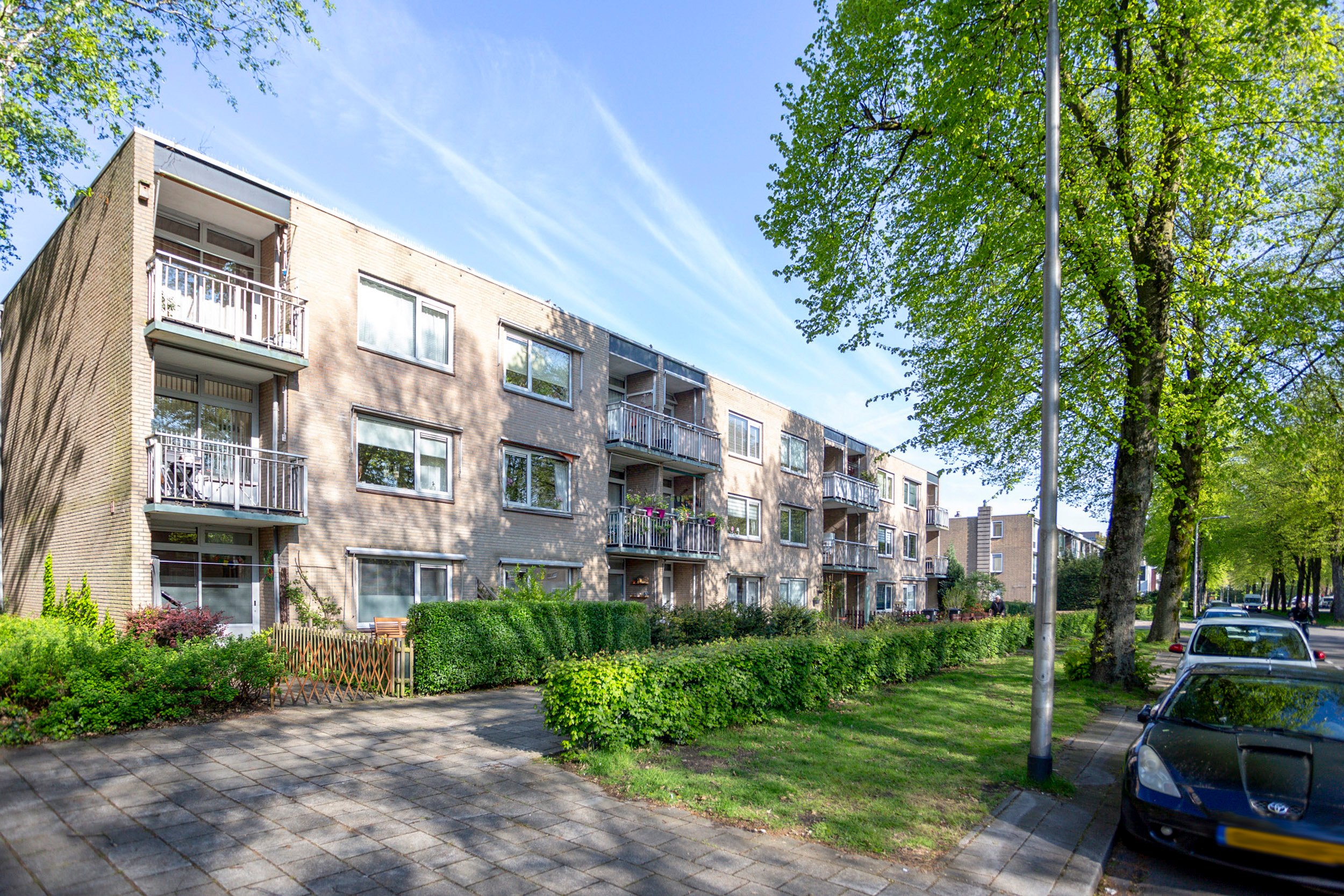 Karmelietenstraat 105