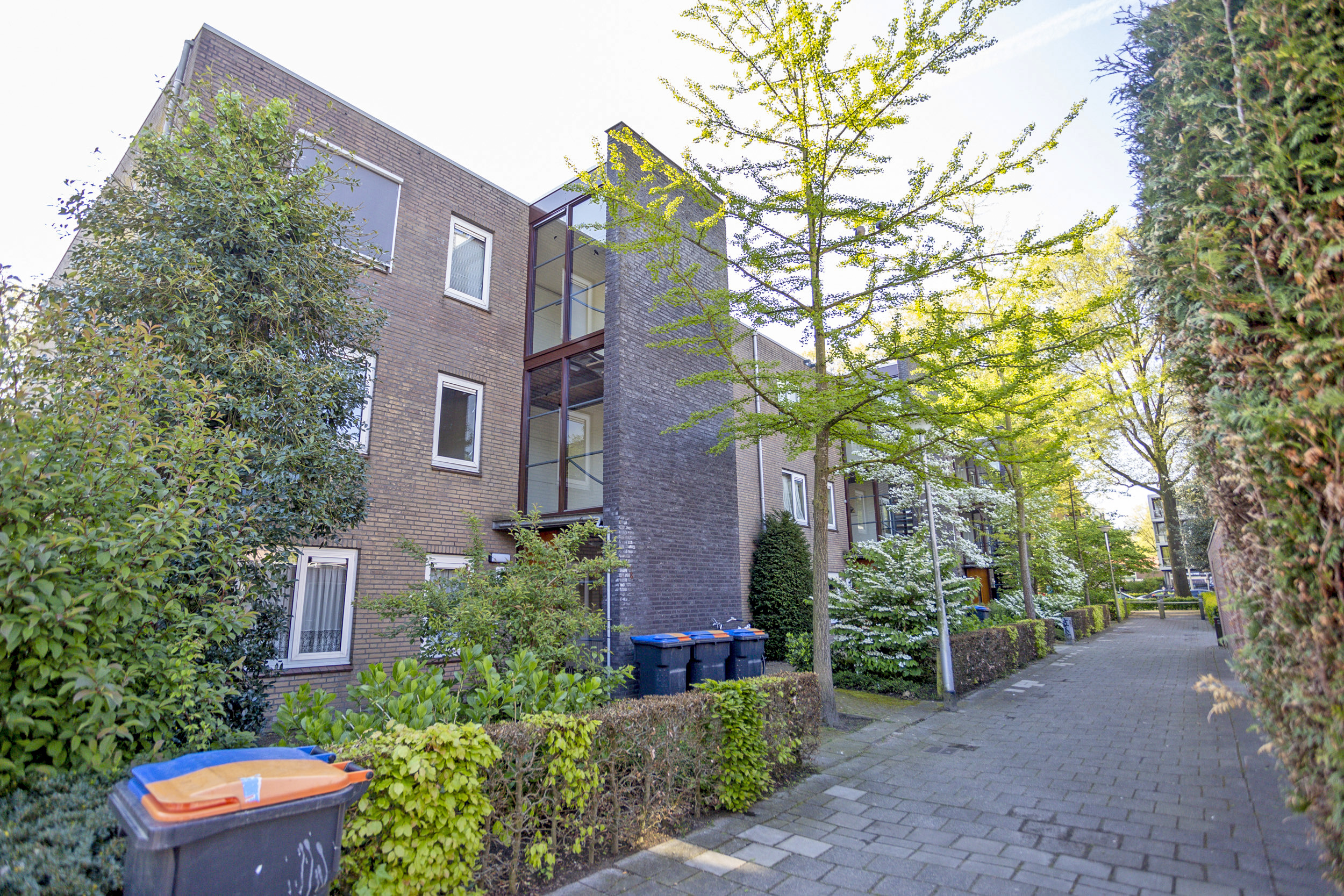 Karmelietenstraat 105