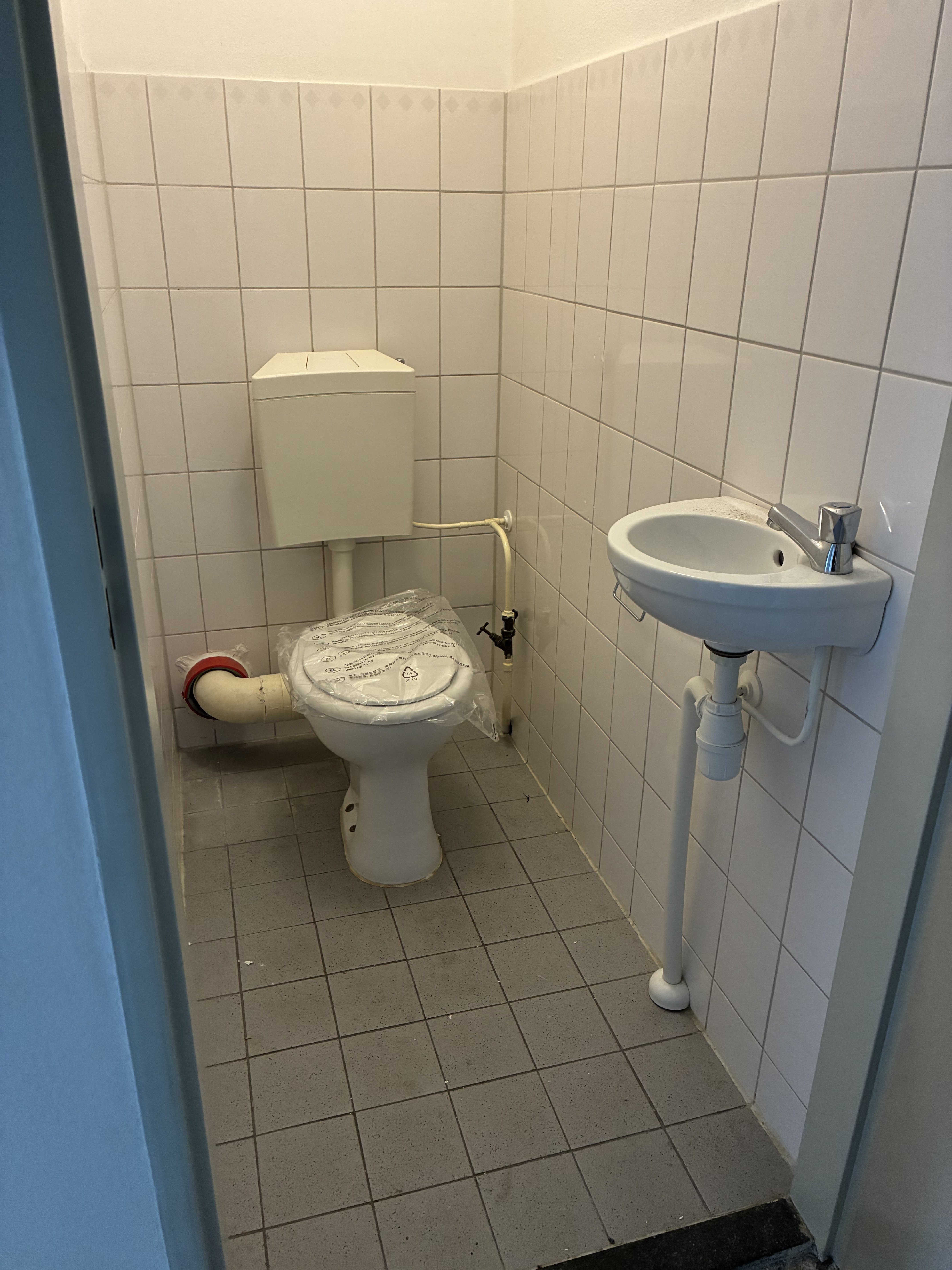 Karmelietenstraat 105