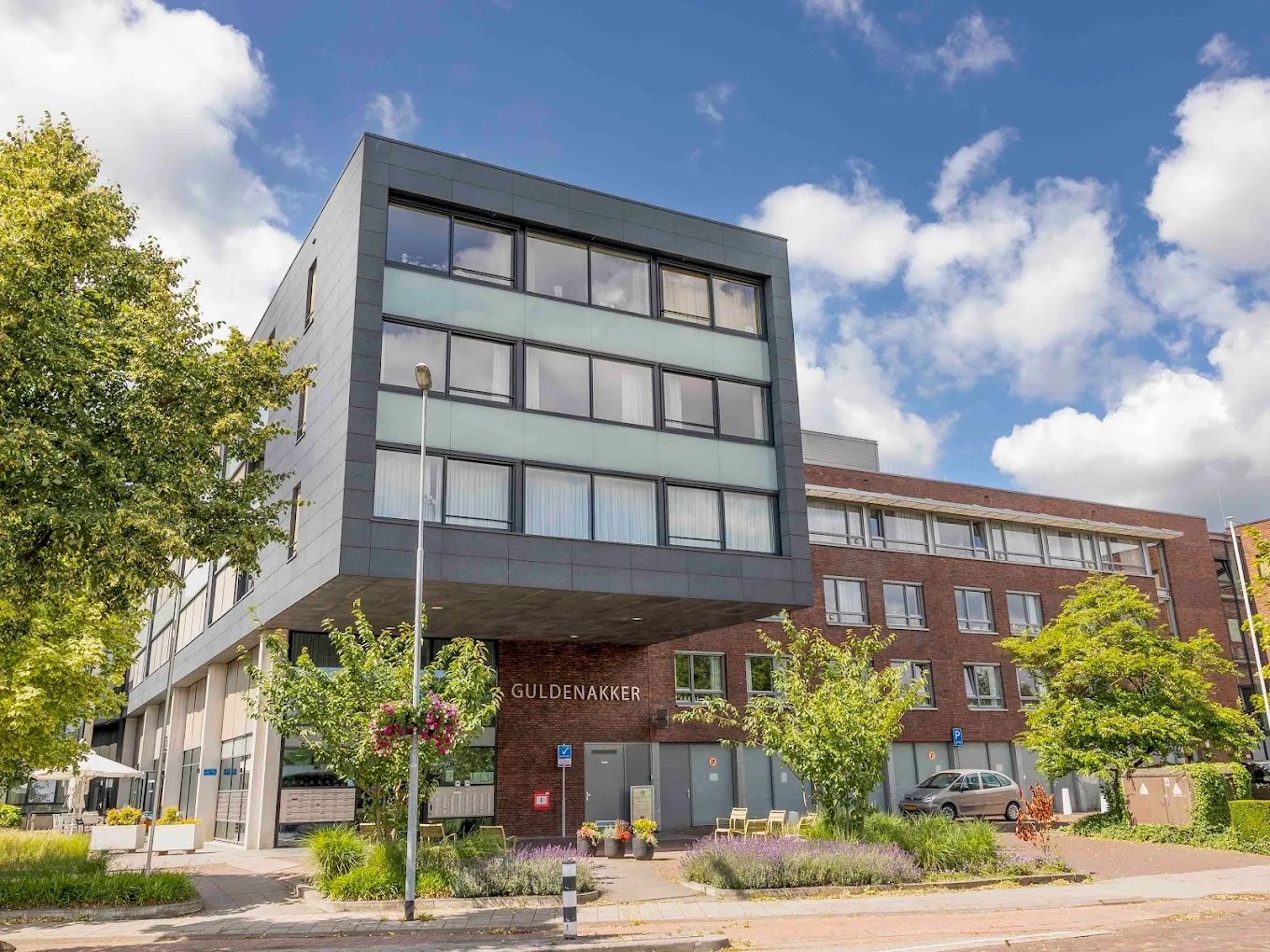 Wittendijk 8, 5051 GA Goirle, Nederland