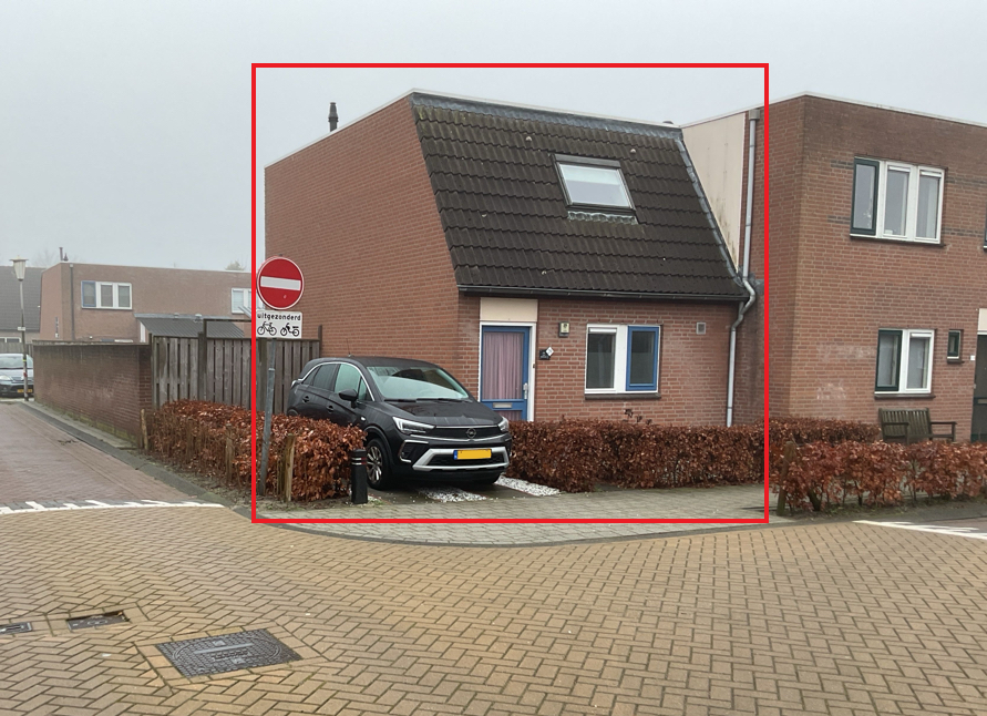 Erve 29, 5142 NR Waalwijk, Nederland