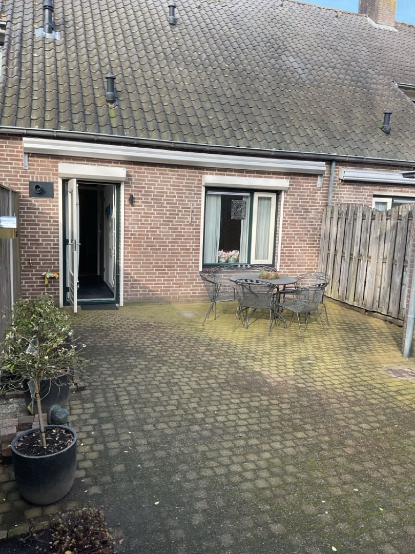 Doctor van Kesselstraat 24