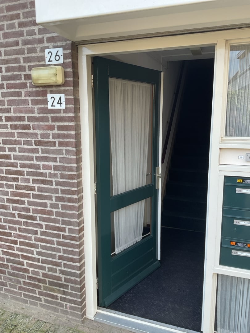 Doctor van Kesselstraat 24