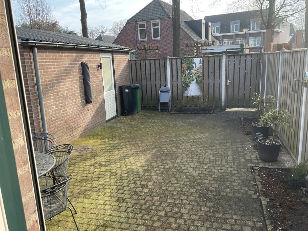 Doctor van Kesselstraat 24