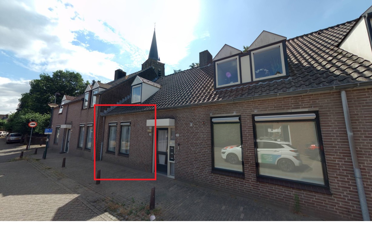 Doctor van Kesselstraat 24