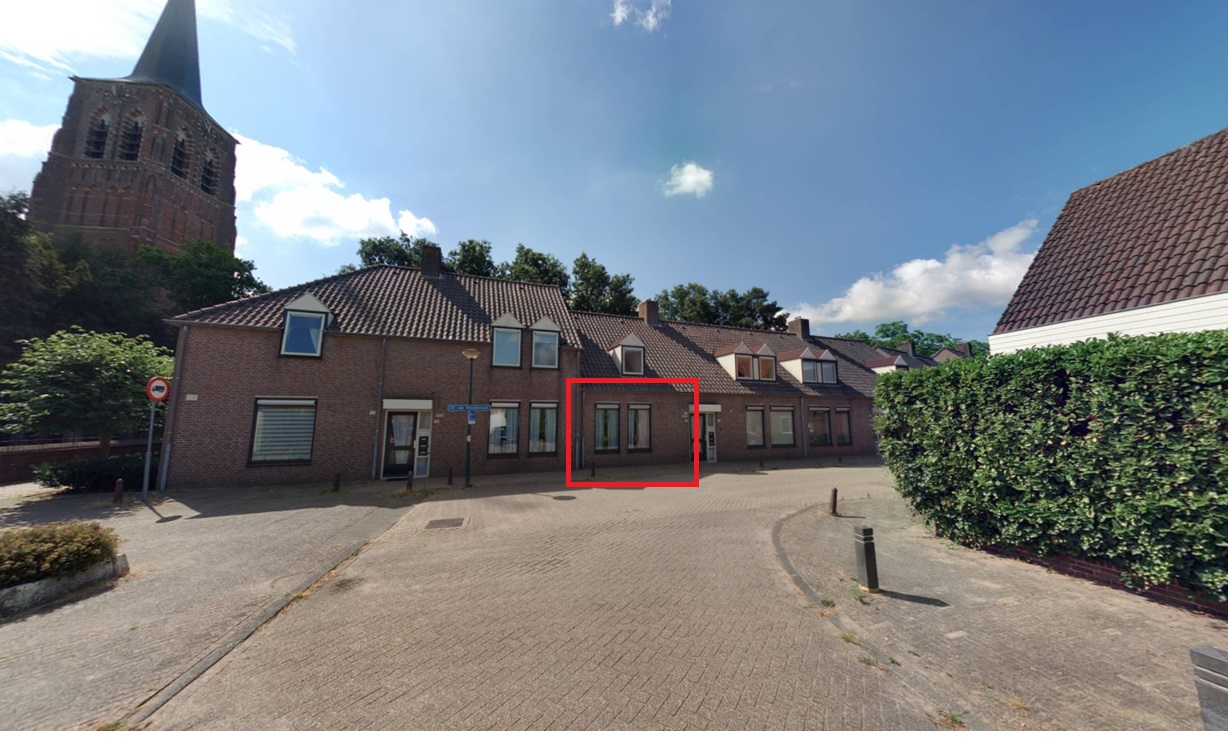 Doctor van Kesselstraat 24