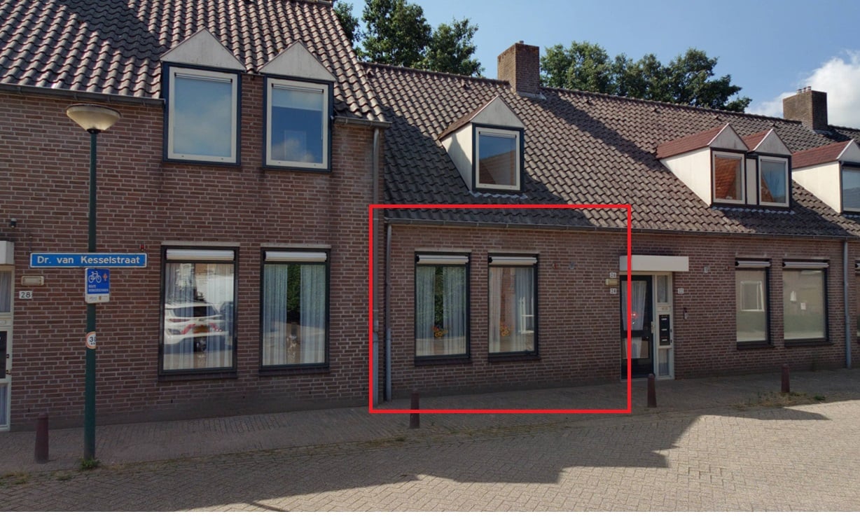 Doctor van Kesselstraat 24, 5175 CS Loon op Zand, Nederland
