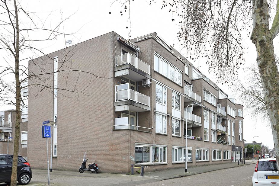 Dunantstraat 50, 5017 KE Tilburg, Nederland