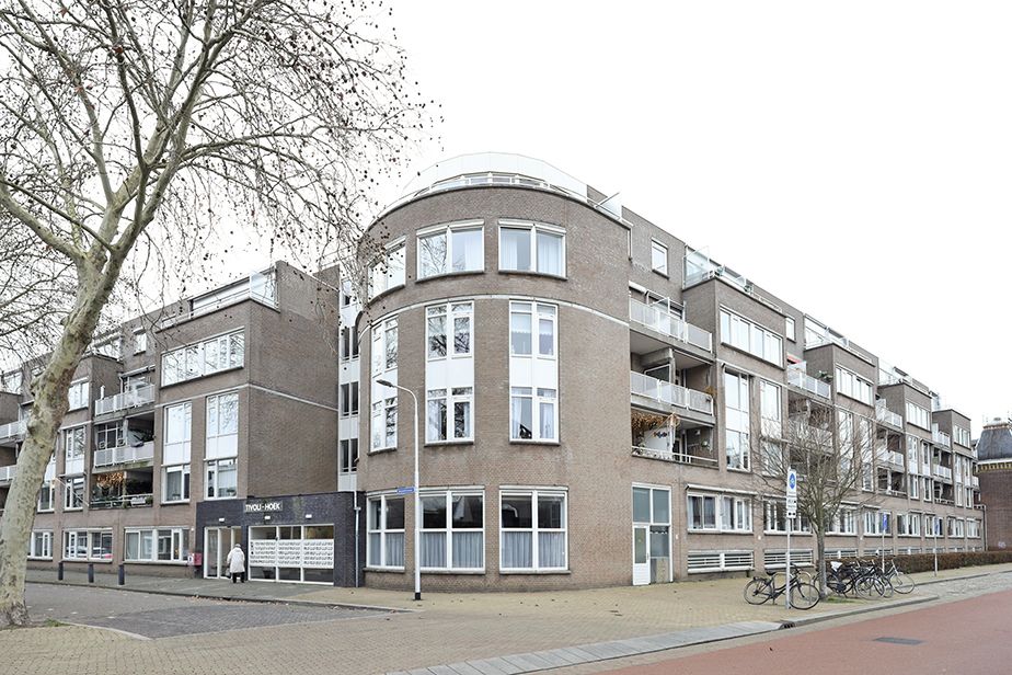 Dunantstraat 50