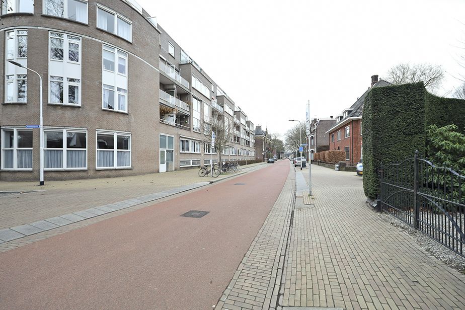 Dunantstraat 50