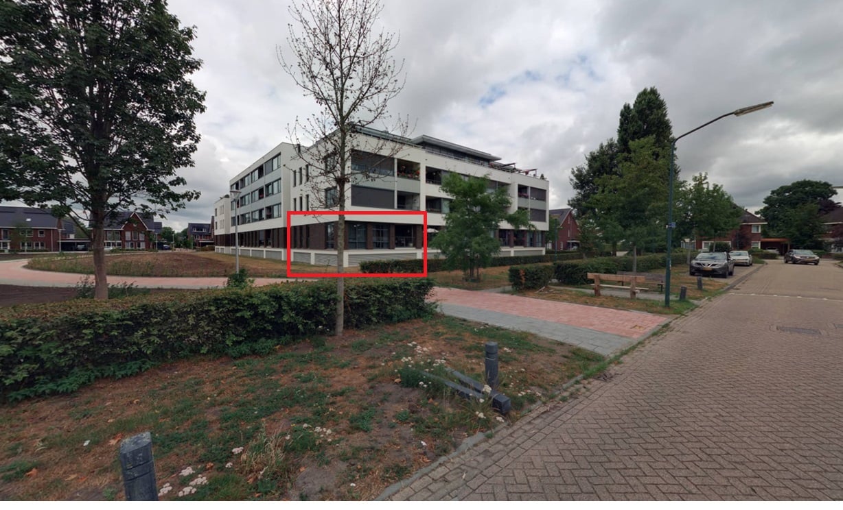 Contrefort 19, 5171 SB Kaatsheuvel, Nederland