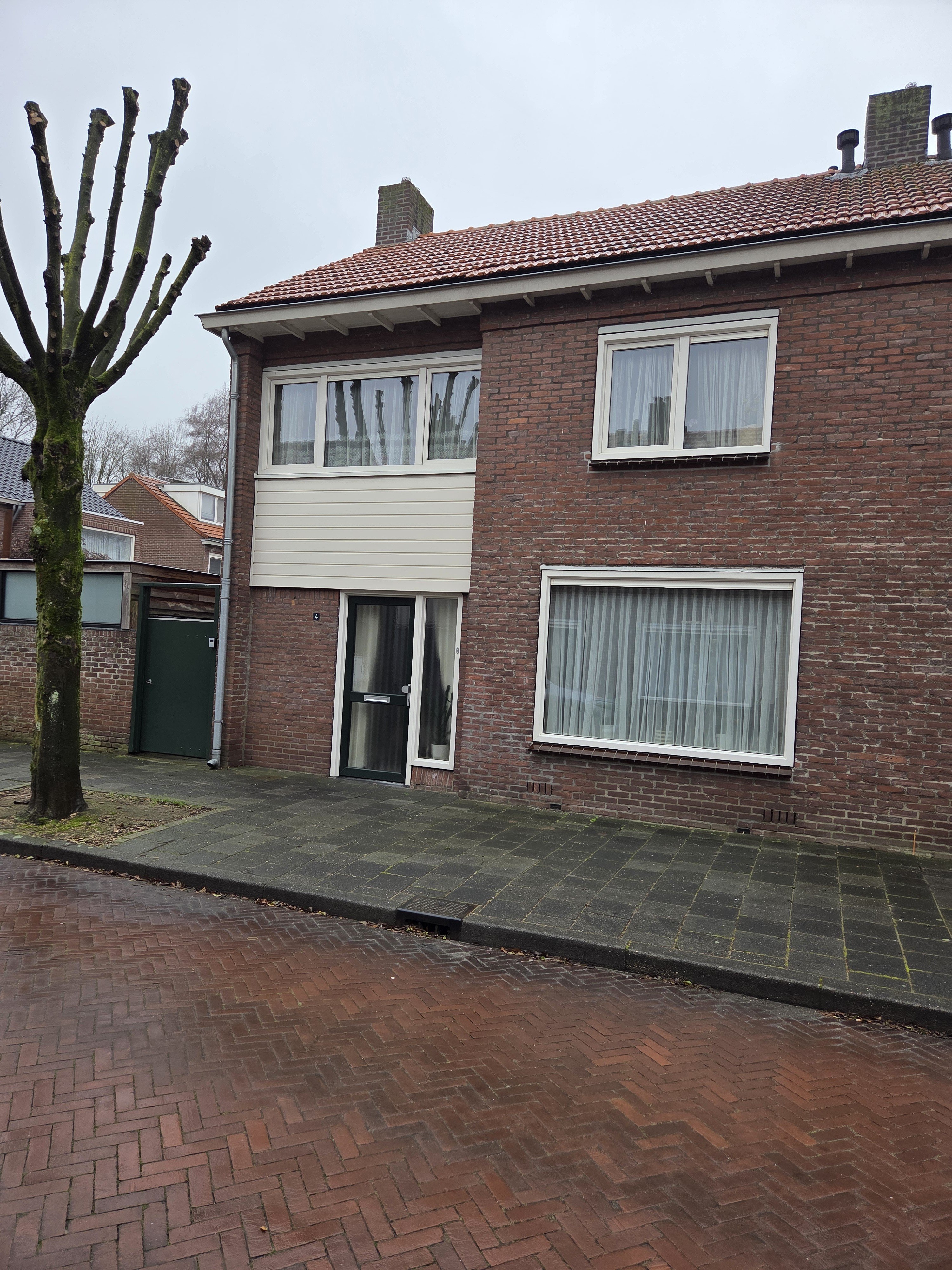 Looierstraat 4, 5061 ZD Oisterwijk, Nederland
