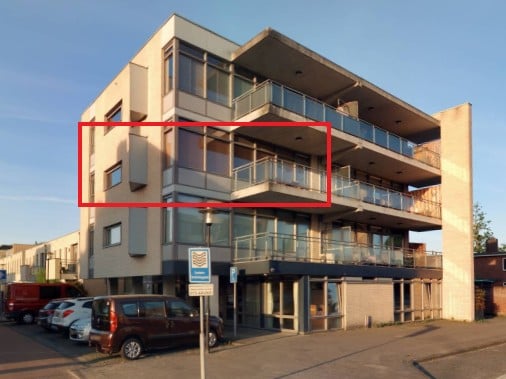 Nelson Mandelastraat 6