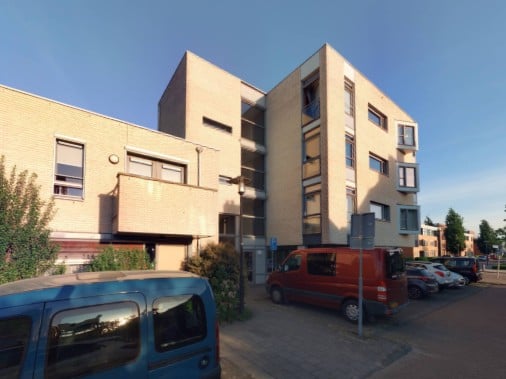 Nelson Mandelastraat 6