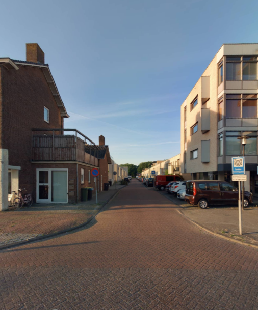 Nelson Mandelastraat 6