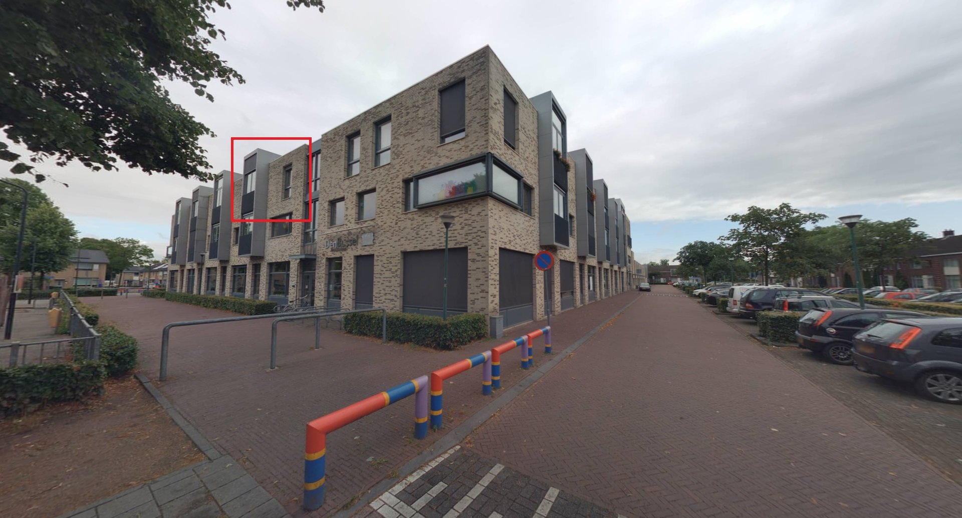 Gerard de Nijshof 211, 5171 XS Kaatsheuvel, Nederland