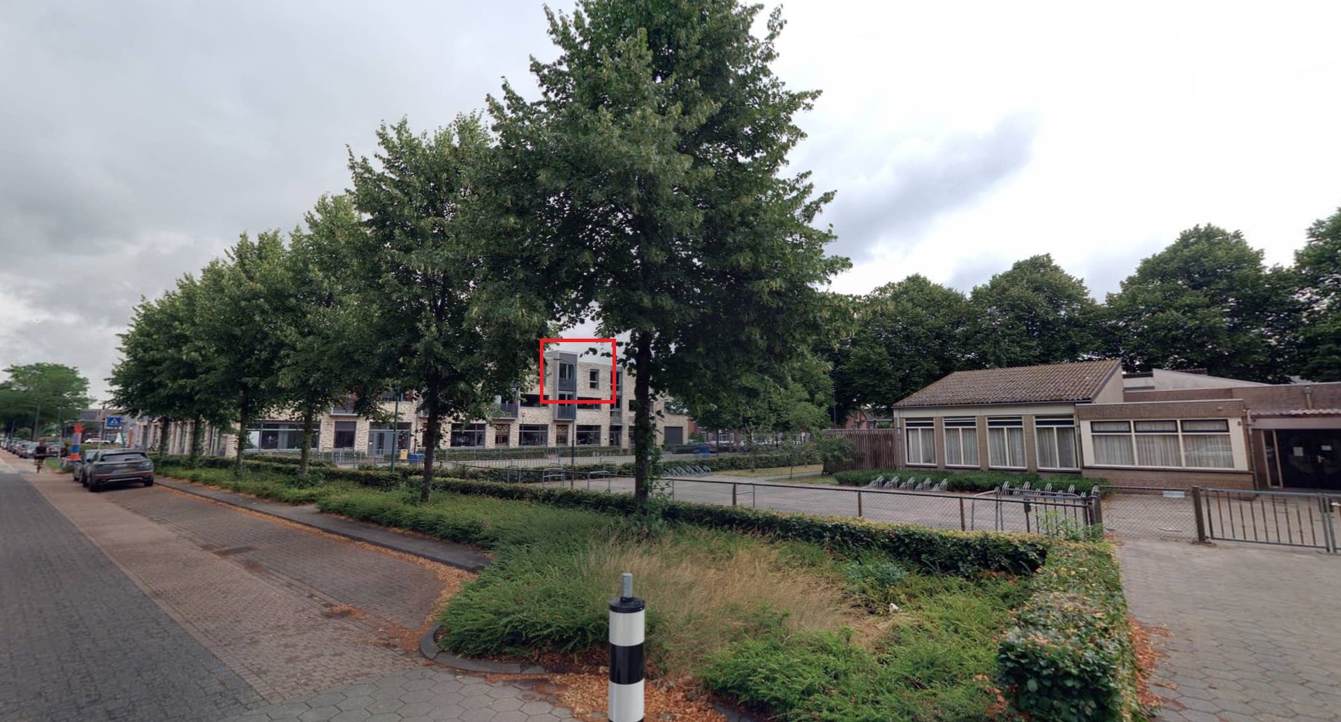 Gerard de Nijshof 211