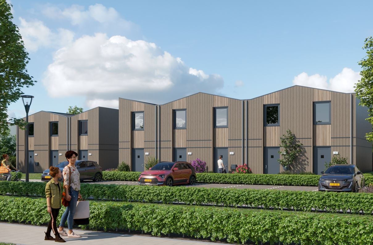 Akkerwinde 7, 5161 XL Sprang-Capelle, Nederland