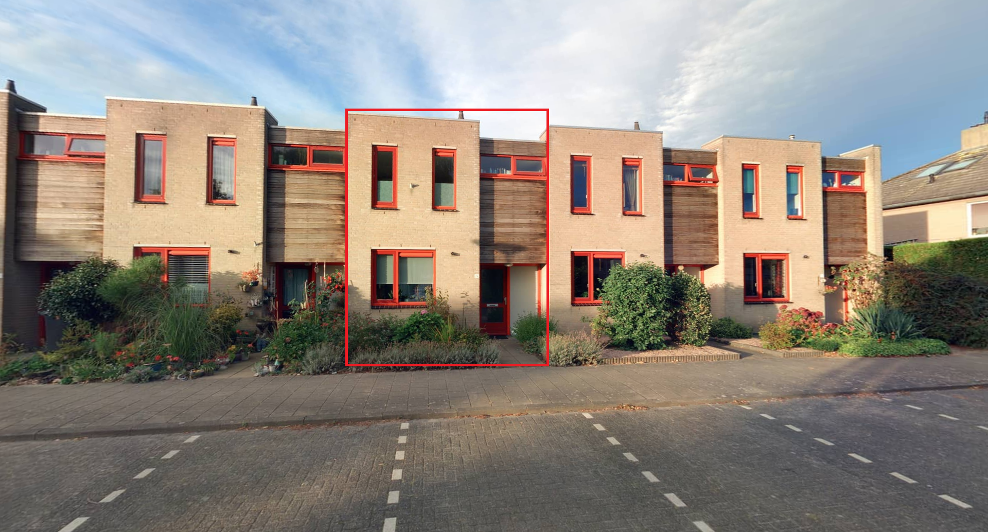 Lucebertstraat 26, 5103 PZ Dongen, Nederland