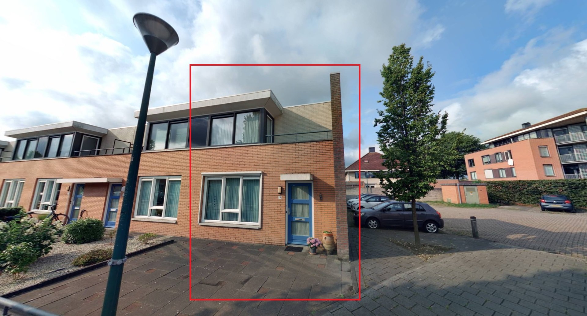 Hollands Diep 14, 5172 AM Kaatsheuvel, Nederland