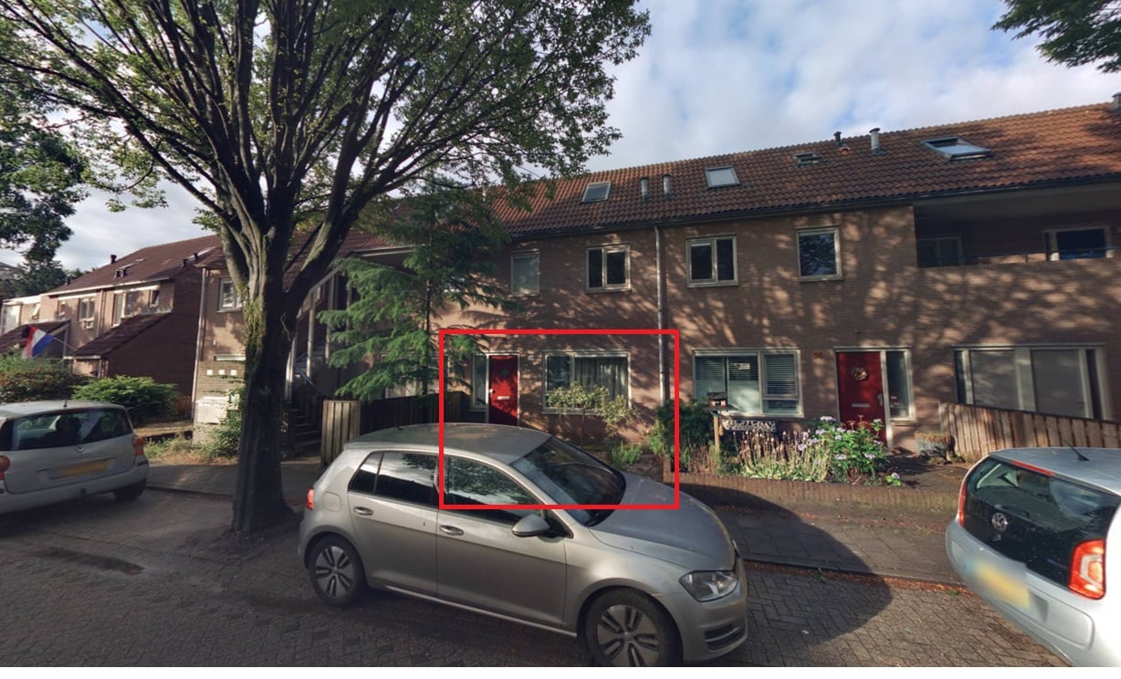 Ringvaert 58, 5171 MZ Kaatsheuvel, Nederland