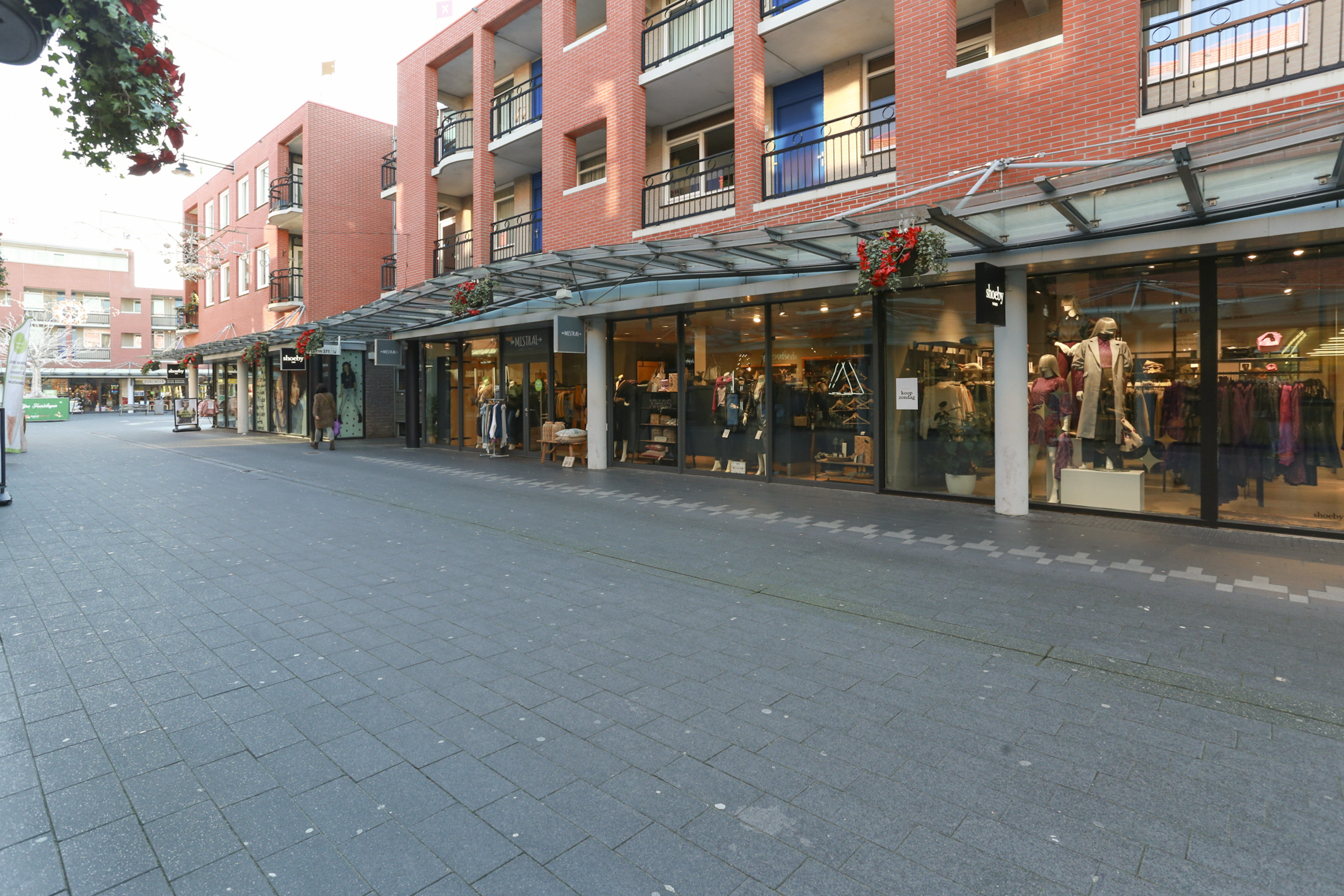 Heyhoefpromenade 311