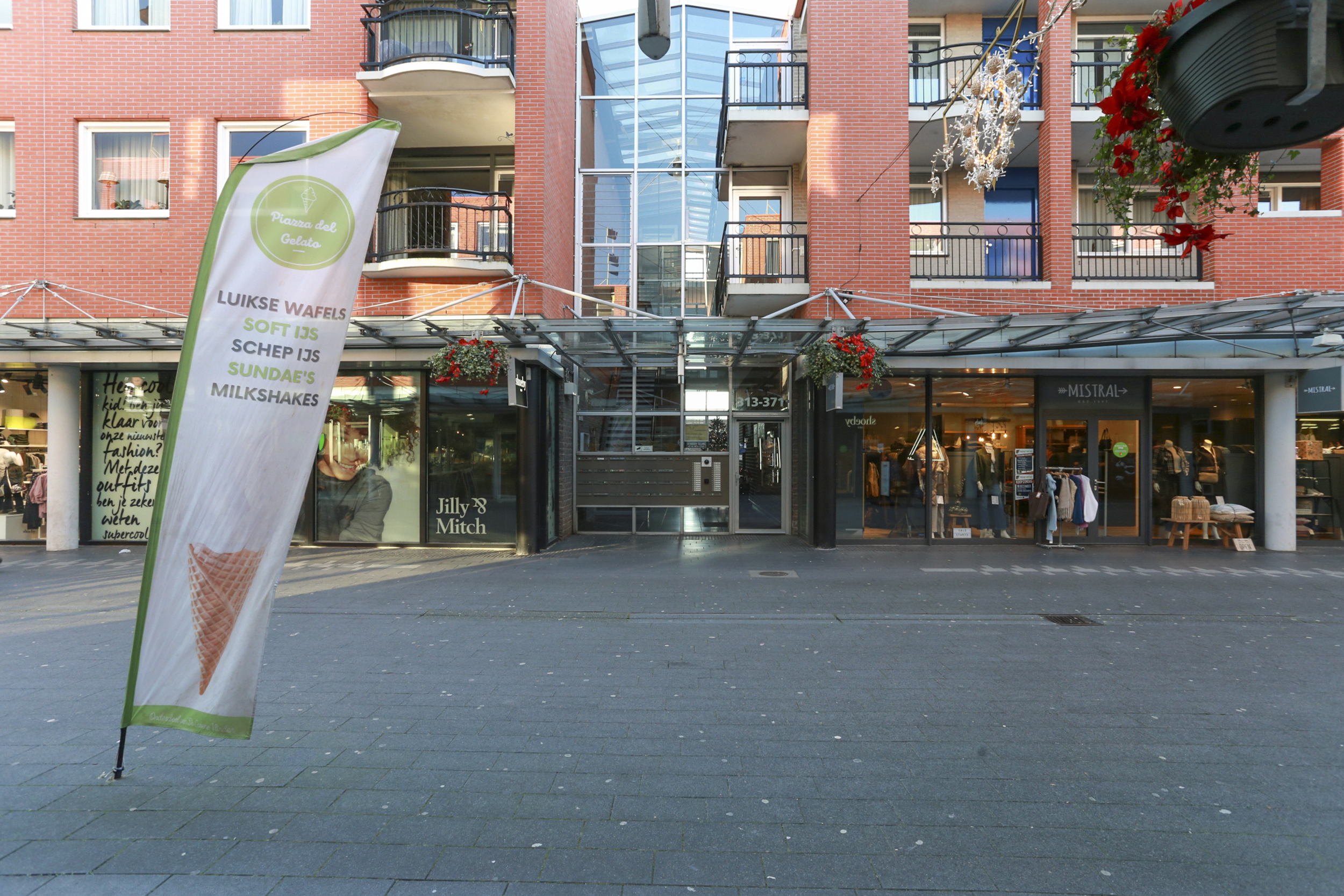 Heyhoefpromenade 311