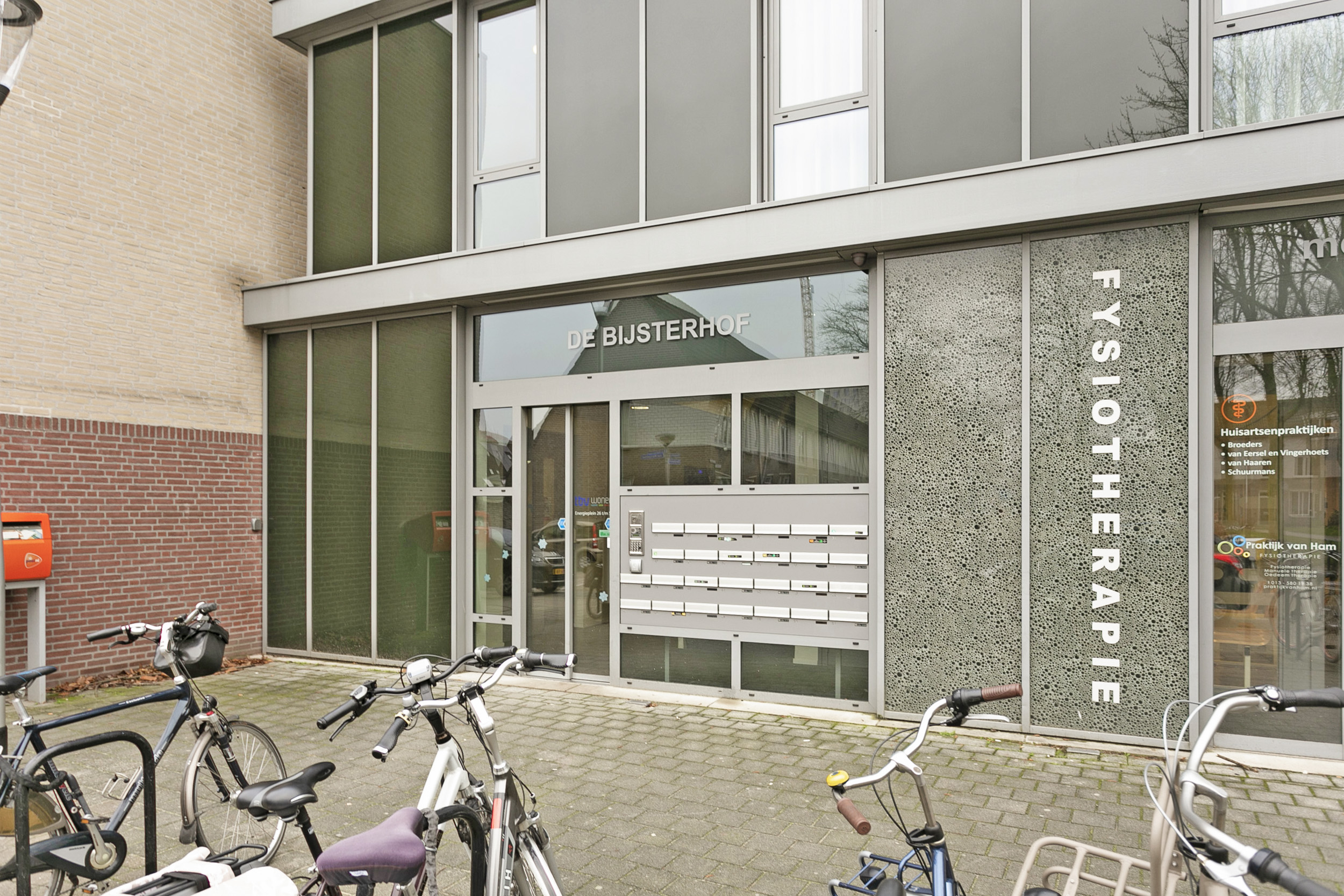 Energieplein 40