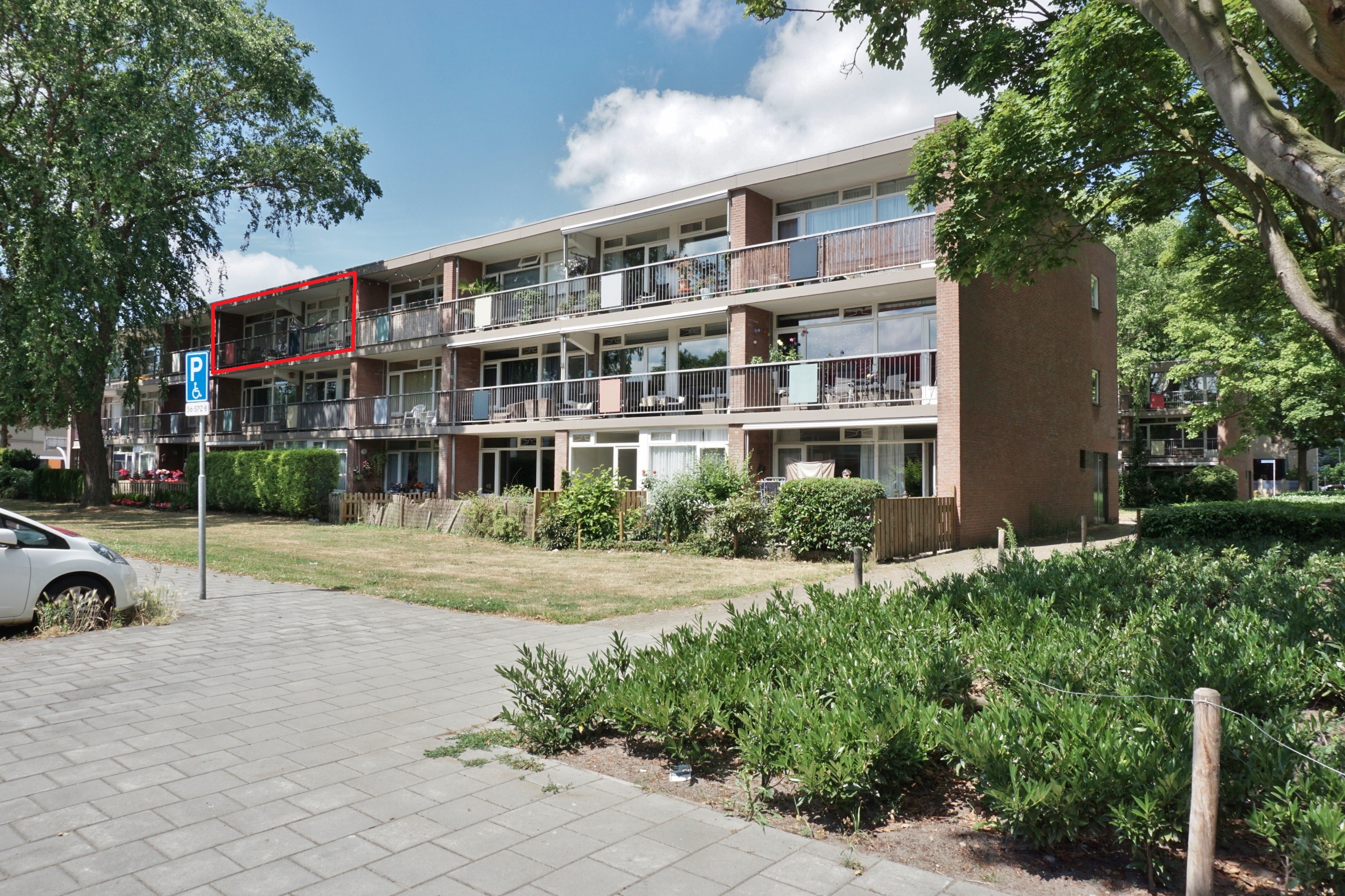 Van Anrooylaan 90