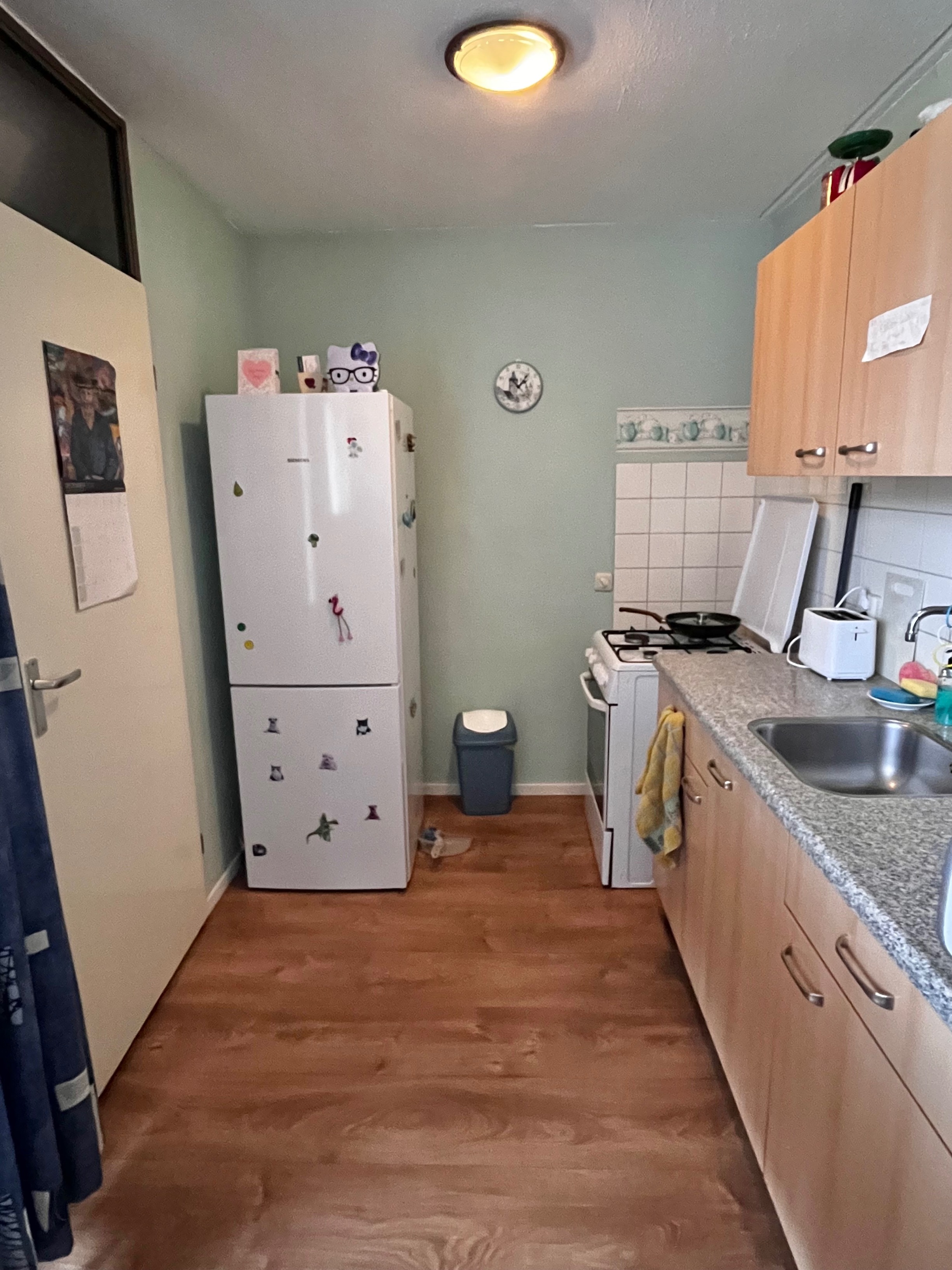 Willem Passtoorsstraat 20