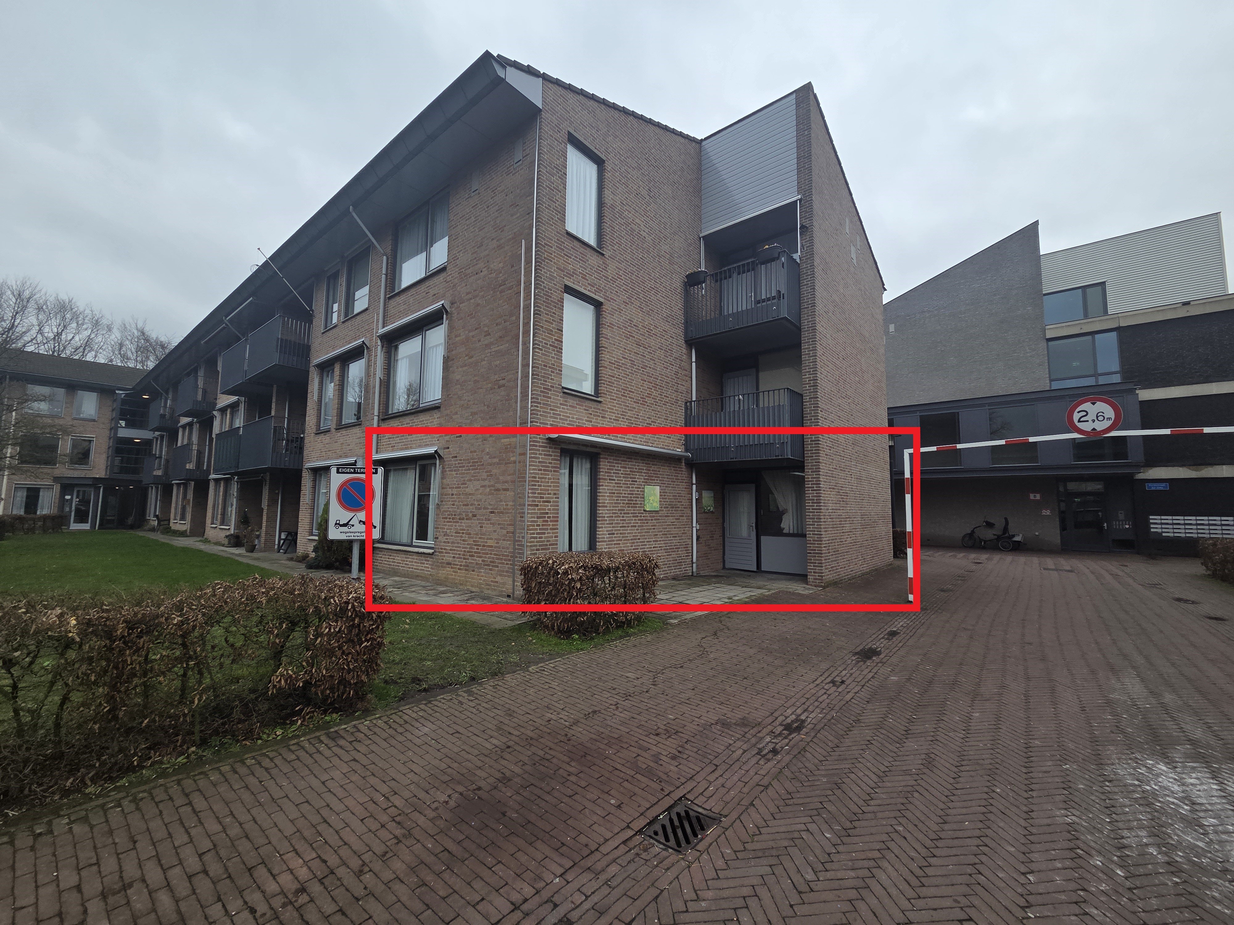 Kerkstraat 46, 5126 GC Gilze, Nederland