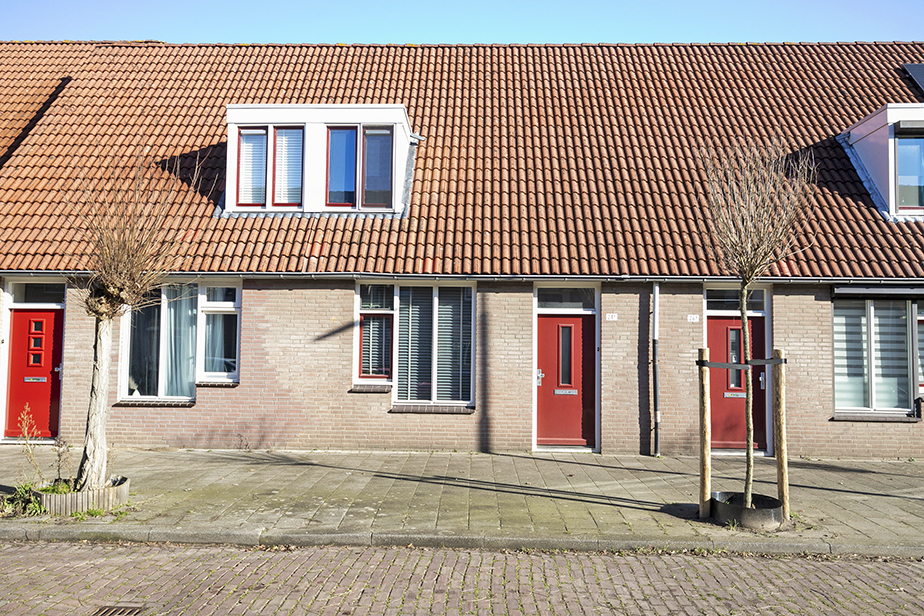 Doctor Mollerstraat 24A, 5041 CB Tilburg, Nederland