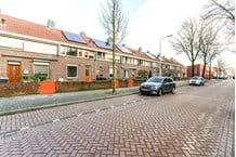 De Ruijterstraat 44, 5021 VC Tilburg, Nederland