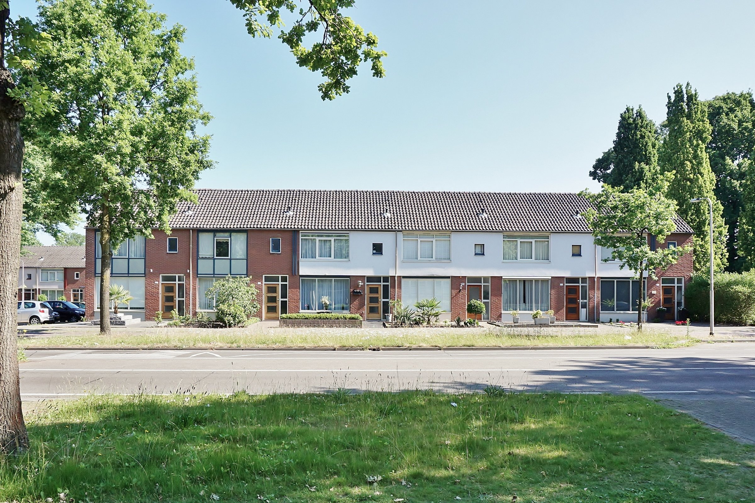 Baden Powelllaan 123