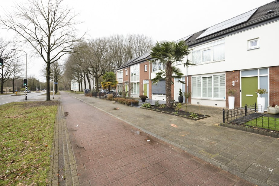 Baden Powelllaan 123