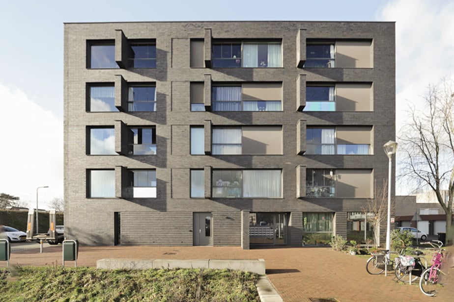 Overloonstraat 35, 5045 SV Tilburg, Nederland