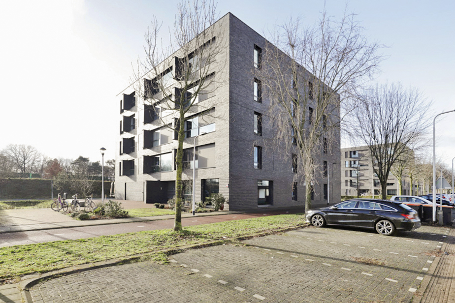 Overloonstraat 35