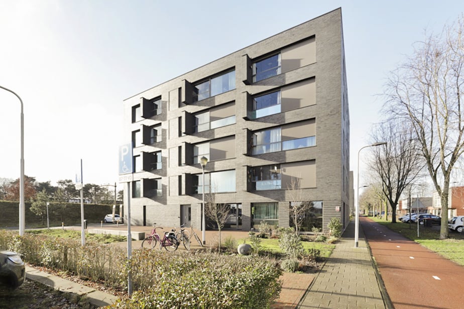 Overloonstraat 35