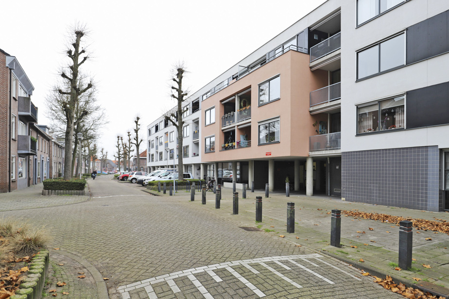 Bisschop van de Venstraat 58, 5014 PZ Tilburg, Nederland