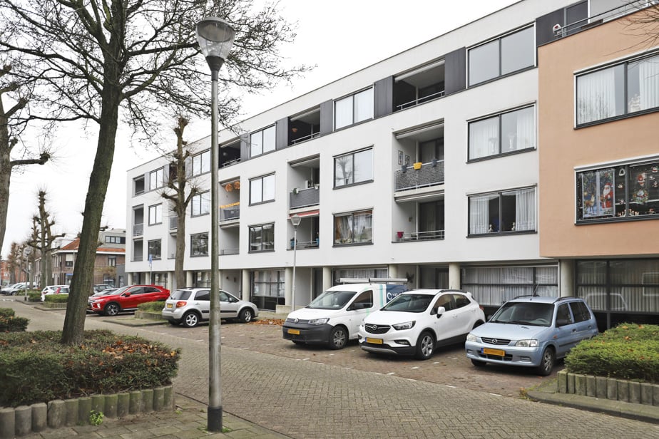 Bisschop van de Venstraat 58