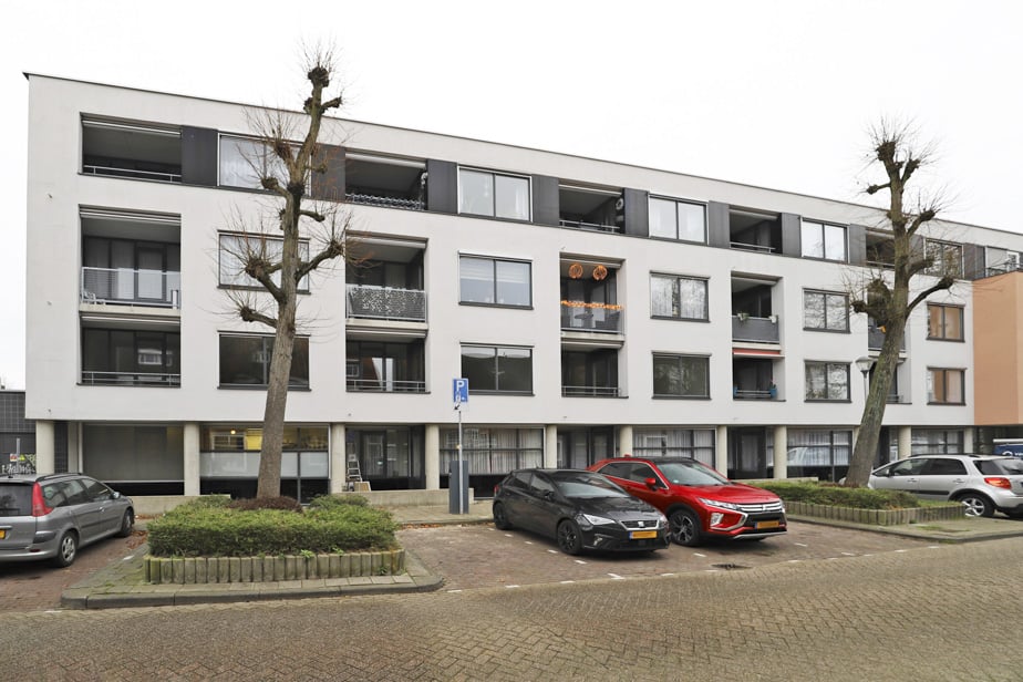 Bisschop van de Venstraat 58