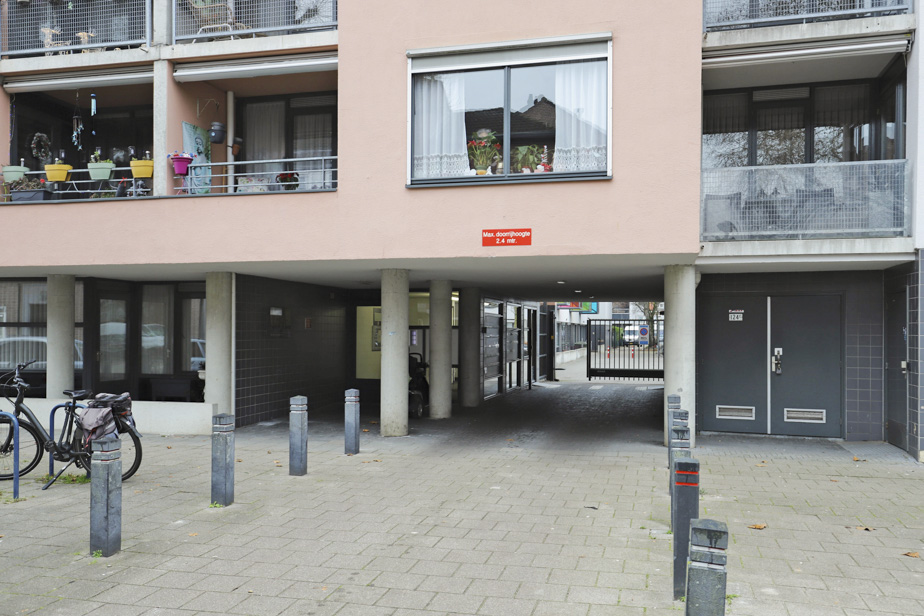 Bisschop van de Venstraat 58