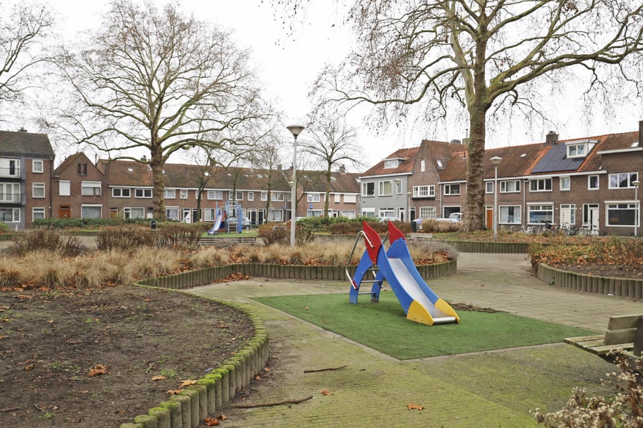 Bisschop van de Venstraat 58