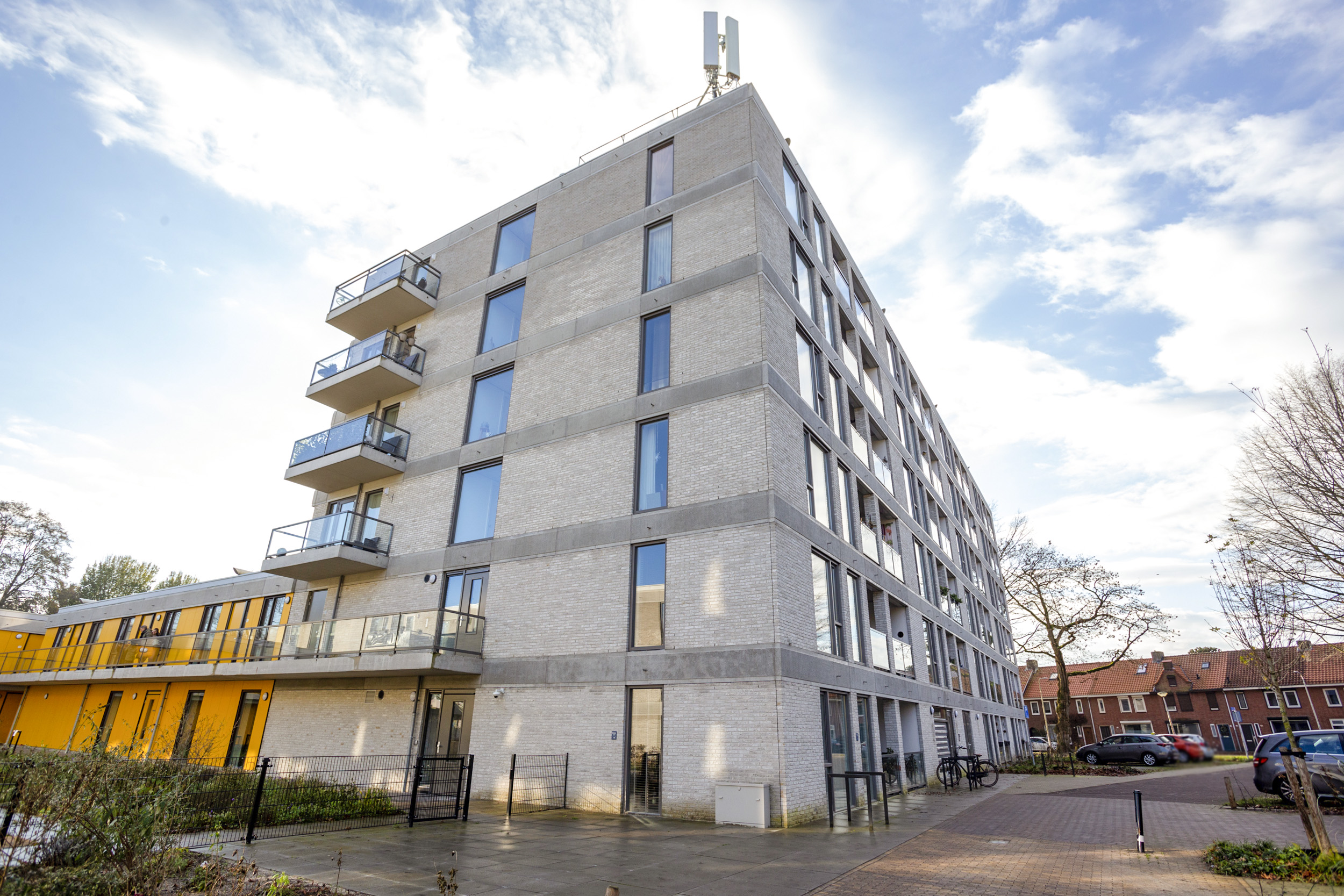 Kruisvaardersstraat 88